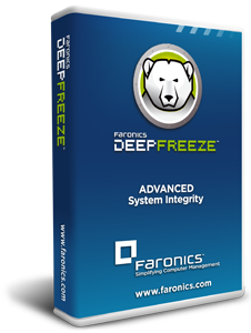 Faronics Deep Freeze Reviews 2024: Details, Pricing, & Features