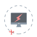 Eliminate unnecessary PC energy consumption