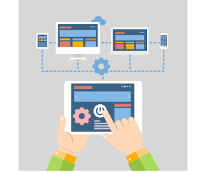 Intelligent Configuration Settings 