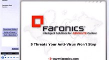 Webinar: 5 Threats Your Anti-Virus Won’t Stop