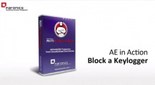 Block a Keylogger