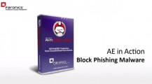 Block Phishing Malware