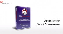 Anti-Executable Blocks Shareware